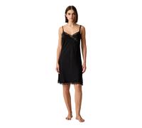 Chantelle - Chemise de nuit Champs Elysees - - Nightwear & Lounge - Donna - Nero - M