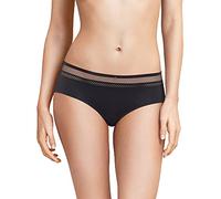 Chantelle Chic Essential Biancheria Intima, Schwarz, 42 Donna