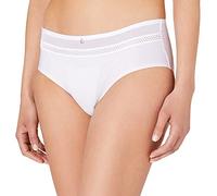 Chantelle Chic Essential Biancheria Intima, Weiß, 42 Donna