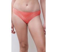 Chantelle Co Bo. Brief Std Evolutive Coral Taglia: 40 | Biancheria intima Outlet | Donna | Arancia