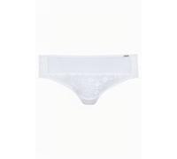 Chantelle Co Bo. Brief Std Evolutive White Taglia: 40 | Biancheria intima Outlet | Donna | Bianco