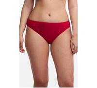 Chantelle Co Bo. Brief Std Std W. New Passion Red Taglia: 44 | Outlet | Donna | Rosso