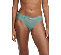 Chantelle Co Bo. Brief Std Std W. Trellis Green Taglia: 38 | Biancheria intima Outlet | Donna | Verde