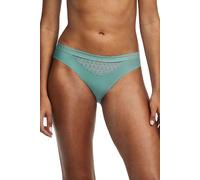 Chantelle Co Bo. Brief Std Std W. Trellis Green Taglia: 42 | Biancheria intima Outlet | Donna | Verde