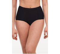 Chantelle Co Bo. Full Brief Std High W. Black Taglia: S | Biancheria intima Outlet | Donna | Nero