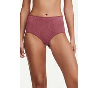 Chantelle Co Bo. Full Brief Std High W. Sepia Taglia: 42 | Biancheria intima Outlet | Donna | Marrone