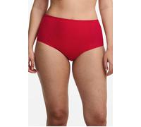Chantelle Co Bo. Full Brief Support High W. Scarlet/peach Taglia: 46 | Biancheria intima Outlet | Donna | Rosso