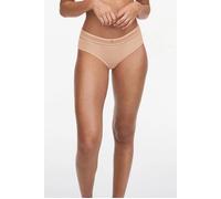 Chantelle Co Bo. Shorty Covering Golden Beige Taglia: 44 | Biancheria intima Outlet | Donna | Marrone