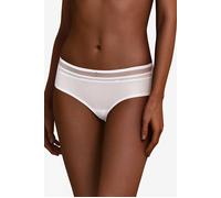 Chantelle Chic Essential Biancheria Intima, Weiß, 42 Donna
