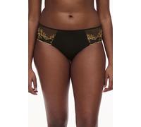 Chantelle Co Bo. Shorty Revealing Std W. Black/yellow Taglia: 38 | Biancheria intima Outlet | Donna | Nero