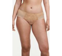 Chantelle Co Bo. Shorty Revealing Std W. Toffee Sequins Taglia: 40 | Biancheria intima Outlet | Donna