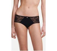 Chantelle Co Bo. Shorty Std Std W. Black Taglia: 38 | Biancheria intima Outlet | Donna | Nero