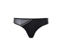 Chantelle Co Bo. Tanga Std Black Taglia: 36 | Biancheria intima Outlet | Donna | Nero
