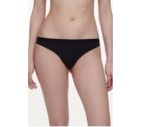 Chantelle Co Bo. Tanga Std Black Taglia: XL | Biancheria intima Outlet | Donna | Nero