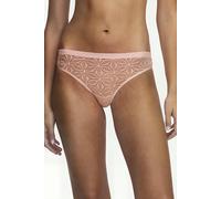 Chantelle Co Bo. Tanga Std Lace Opale Taglia: L | Biancheria intima Outlet | Donna