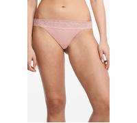 Chantelle Co Bo. Tanga Std Std W. English Rose Taglia: 42 | Biancheria intima Outlet | Donna | Rosa