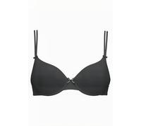 Chantelle Co Bra Tshirt Covering Memory Black Taglia: A90 | Reggiseni Outlet | Donna | Nero