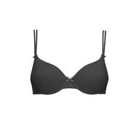 Chantelle Co Bra Tshirt Covering Memory Black Taglia: B90 | Outlet | Donna | Nero