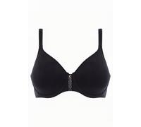 Chantelle Co Bra Tshirt Covering Spacer Black Taglia: E65 | Reggiseni Outlet | Donna | Nero