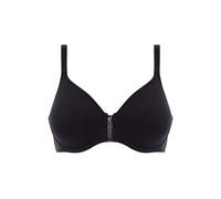 Chantelle Co Bra Tshirt Covering Spacer Black Taglia: F65 | Outlet | Donna | Nero