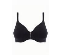 Chantelle Co Bra Tshirt Covering Spacer Black Taglia: G75 | Reggiseni Outlet | Donna | Nero