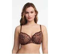 Chantelle Co Bra Underw. Covering Leo Print Taglia: D85 | Outlet | Donna |