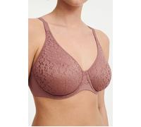 Chantelle Co Bra Underw. Covering Molded Henne Taglia: D70 | Outlet | Donna |