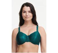 Chantelle Co Bra Underw. Covering Molded Oriental Green Taglia: C70 | Outlet | Donna | Verde