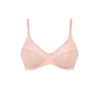 Chantelle Co Bra Underw. Covering Molded Soft Pink Taglia: C90 | Reggiseni Outlet | Donna | Rosa