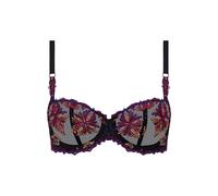 Chantelle Co Bra Underw. Half Cup Balconnet Black Jewels Taglia: E70 | Reggiseni Outlet | Donna | Nero