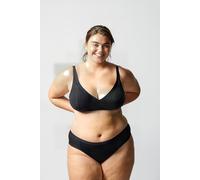 Chantelle Co Bra Underw. Plunge Tulle Black Taglia: C70 | Reggiseni Outlet | Donna | Nero