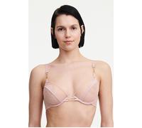 Chantelle Co Bra Underw. Spark-english Rose Taglia: C70 | Outlet | Donna | Rosa