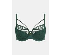 Chantelle Co Bra Underw. Very Covering Empire Green Taglia: E100 | Reggiseni Outlet | Donna | Verde