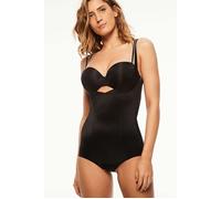 Chantelle BASIC SHAPING, Body Modellante, Intimo Modellante, Schwarz, 46