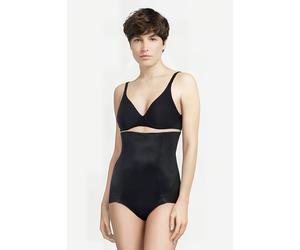 Chantelle Co Shapewear Full Brief Black Taglia: 46 | Intimo correttivo Outlet | Donna | Nero