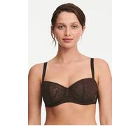 Chantelle Day To Night Brown Taglia: D70 | Outlet | Donna | Nero