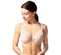 Chantelle DAY TO NIGHT, Reggiseno con Ferretto Coprente, Intimo Donna, Beige Dore, 5E