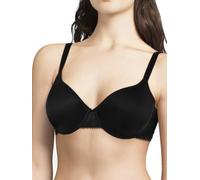 Chantelle DAY TO NIGHT, Reggiseno Memory Coprente, Intimo Donna, Schwarz, 3F
