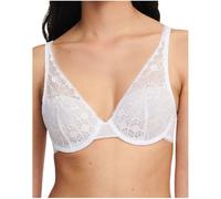 Chantelle DAY TO NIGHT, Reggiseno Spacer Scollato, Intimo Donna, Weiss, 2C