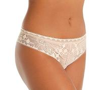 Chantelle DAY TO NIGHT, Tanga, Intimo Donna, Beige Dore., 44