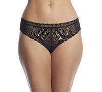 Chantelle DAY TO NIGHT, Tanga, Intimo Donna, Nero, 48