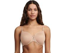 Chantelle DE C- Magnifique Reggiseno t-Shirt, Avorio (Nude Wu), 5E Donna