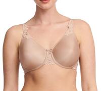 Chantelle DE Hedona 2031, Reggiseno Donna, Marrone (Coffe Latte), 4D