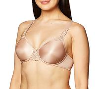 Chantelle DE Hedona 2031, Reggiseno Donna, Marrone (Coffe Latte), 6D