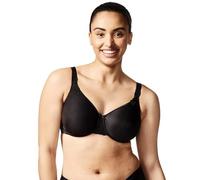 Chantelle DE Hedona 2031, Reggiseno Donna, Nero (Black Dark), 7E