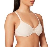 Chantelle DE Orangerie, Reggiseno Donna, Rosa (Peau rosé L6), 2D (Taglia Produttore: 75D)