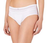 Chantelle Donna Chic Essential Biancheria Intima, Weiß, 42