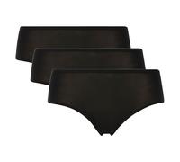 Chantelle Donna Shorty 3er Pacco - Softstretch, senza Cuciture, Invisibile,