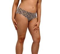 Chantelle Donna Shorty-Slip - Softstretch, senza Cuciture, Invisibileinvisibile,