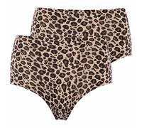 Chantelle Donna Taillen-Slip 2er Pacco - Softstretch,senza Cuciture,Invisibile,